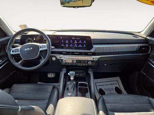 2024 Kia Telluride SX Prestige