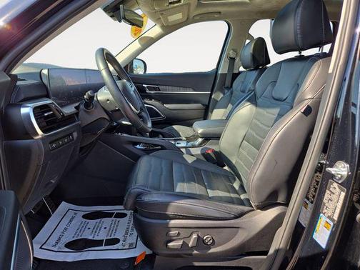 2024 Kia Telluride SX Prestige