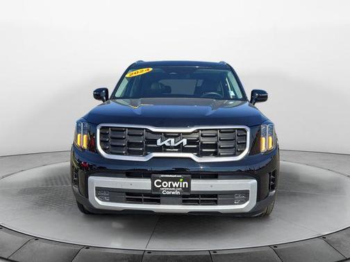 2024 Kia Telluride SX Prestige