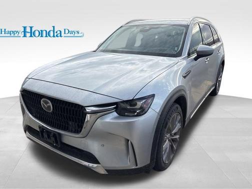 2024 Mazda CX-90 3.3 Turbo Premium