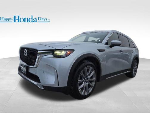 2024 Mazda CX-90 3.3 Turbo Premium