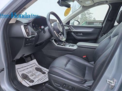 2024 Mazda CX-90 3.3 Turbo Premium