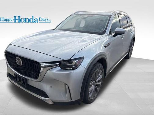 2024 Mazda CX-90 3.3 Turbo Premium