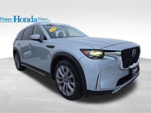 2024 Mazda CX-90 3.3 Turbo Premium