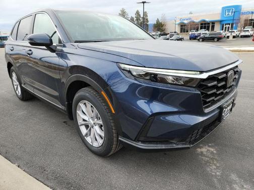 2024 Honda CR-V EX AWD
