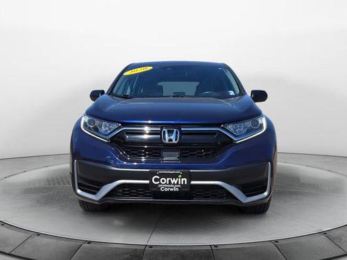 2020 Honda CR-V AWD LX