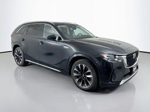 2024 Mazda CX-90 3.3 Turbo S