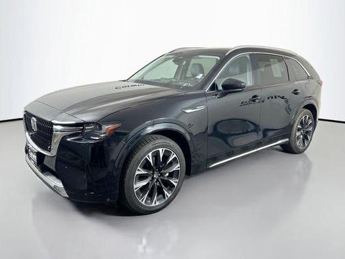 2024 Mazda CX-90 3.3 Turbo S