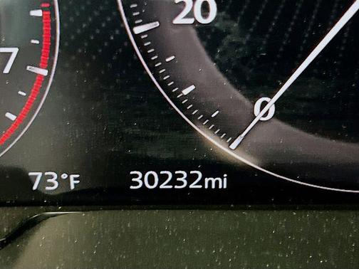 2024 Mazda CX-90 3.3 Turbo S