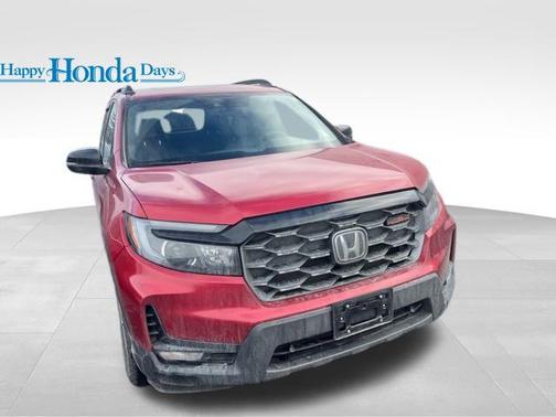 2023 Honda Passport AWD TrailSport