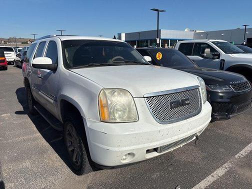 2007 GMC Yukon Denali