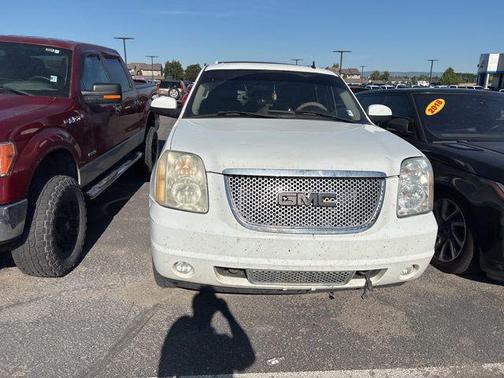 2007 GMC Yukon Denali