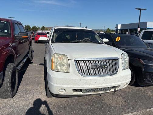2007 GMC Yukon Denali