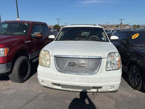 2007 GMC Yukon Denali