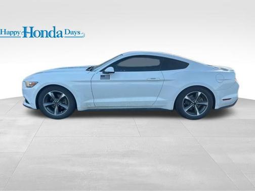 2015 Ford Mustang EcoBoost Premium