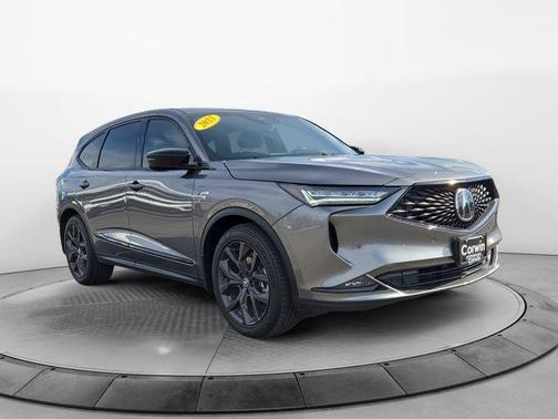 2023 Acura MDX A-SPEC