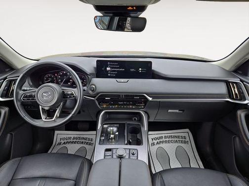 2024 Mazda CX-90 3.3 Turbo S