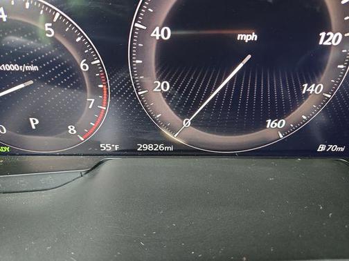 2024 Mazda CX-90 3.3 Turbo S