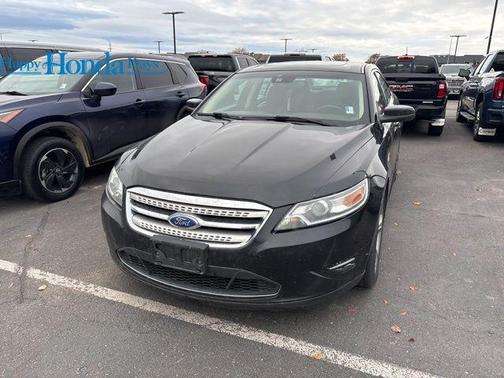 2012 Ford Taurus SHO