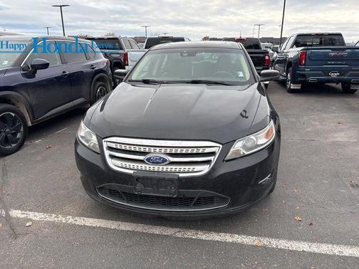 2012 Ford Taurus SHO
