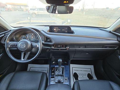 2024 Mazda CX-30 2.5 S Select Sport