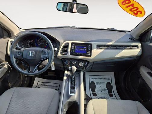 2019 Honda HR-V LX