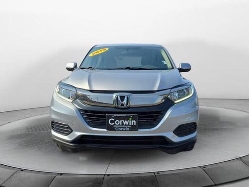 2019 Honda HR-V LX