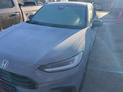 2023 Honda HR-V AWD Sport