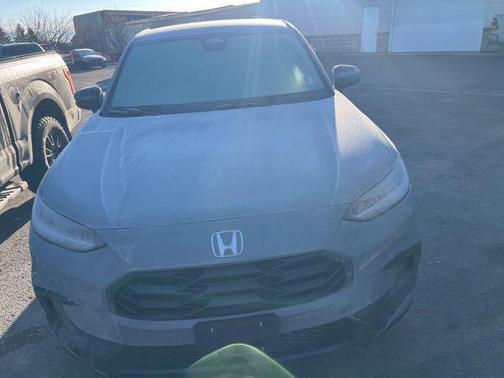 2023 Honda HR-V AWD Sport