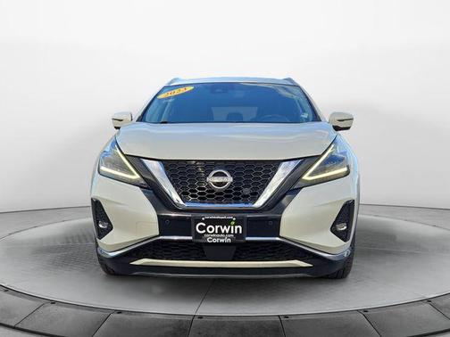 2023 Nissan Murano Platinum Intelligent AWD