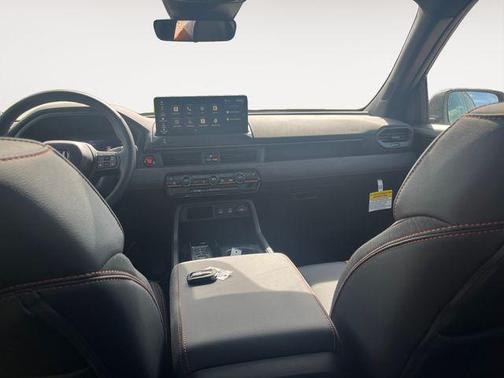 2026 Honda Passport AWD TrailSport