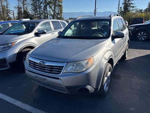 2010 Subaru Forester 2.5 X Premium