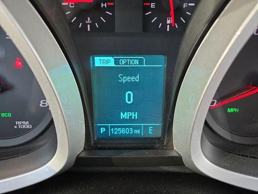 2015 Chevrolet Equinox 1LT