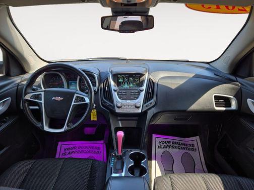 2015 Chevrolet Equinox 1LT