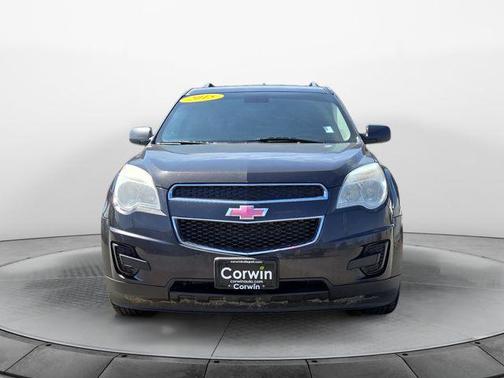 2015 Chevrolet Equinox 1LT