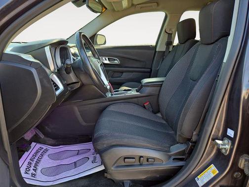 2015 Chevrolet Equinox 1LT