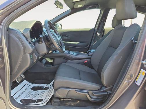 2020 Honda HR-V AWD Sport