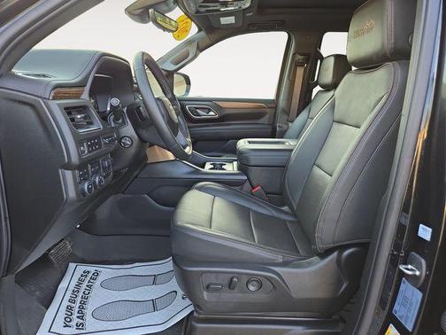2023 Chevrolet Tahoe 4WD High Country