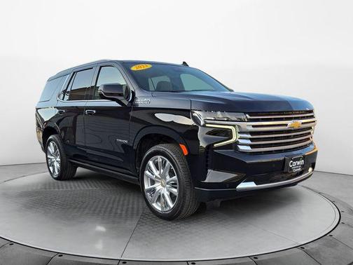 2023 Chevrolet Tahoe 4WD High Country