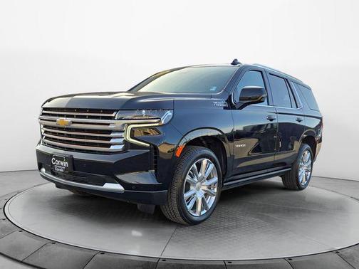 2023 Chevrolet Tahoe 4WD High Country