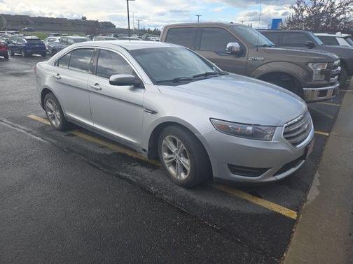 2013 Ford Taurus SEL