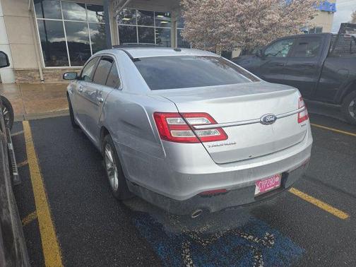 2013 Ford Taurus SEL