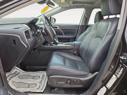 2020 Lexus RX 350 Base