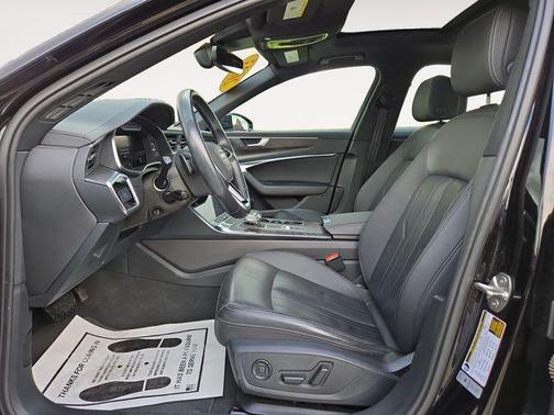 2023 Audi A6 45 Premium