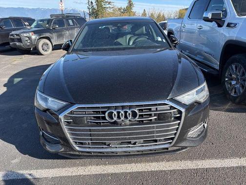 2023 Audi A6 45 Premium