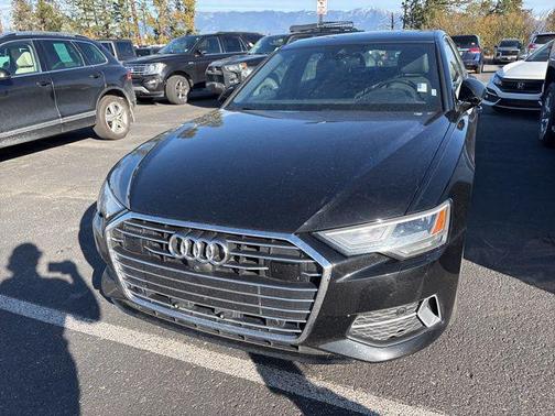 2023 Audi A6 45 Premium