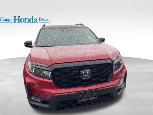 2023 Honda Passport AWD Elite