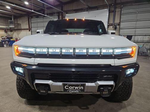 2023 GMC HUMMER EV Pickup 3X