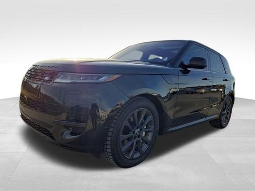 2023 Land Rover Range Rover Sport SE