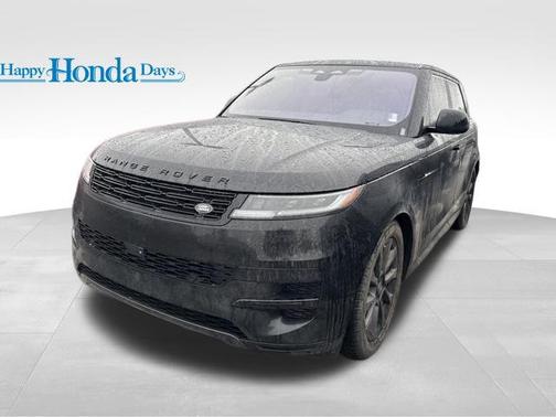 2023 Land Rover Range Rover Sport SE